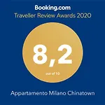 Appartamento Milano Chinatown