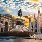 Appartamento Milano Chinatown